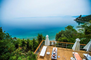 Отель Miradouro Sea Front Residences  Илия